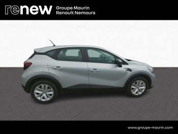 Photo 6 du bon plan RENAULT Captur 1.6 E-Tech hybride 145ch Business occasion à 16290 €
