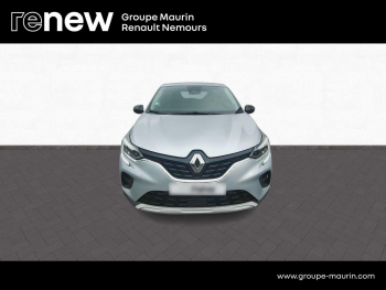 Photo 8 du bon plan RENAULT Captur 1.6 E-Tech hybride 145ch Business occasion à 16290 €