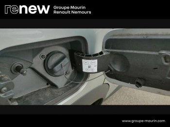 Photo 10 du bon plan RENAULT Captur 1.6 E-Tech hybride 145ch Business occasion à 16290 €