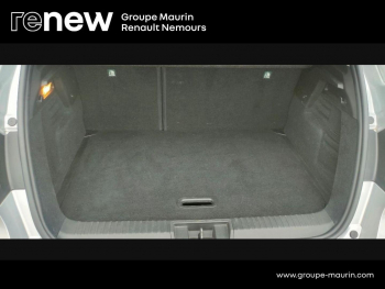 Photo 11 du bon plan RENAULT Captur 1.6 E-Tech hybride 145ch Business occasion à 16290 €