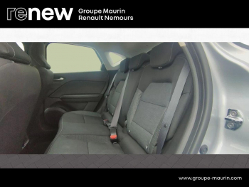 Photo 12 du bon plan RENAULT Captur 1.6 E-Tech hybride 145ch Business occasion à 16290 €