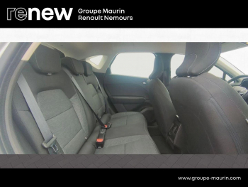Photo 13 du bon plan RENAULT Captur 1.6 E-Tech hybride 145ch Business occasion à 16290 €