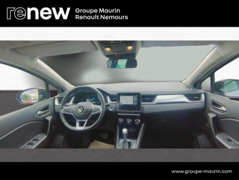 Photo 14 du bon plan RENAULT Captur 1.6 E-Tech hybride 145ch Business occasion à 16290 €