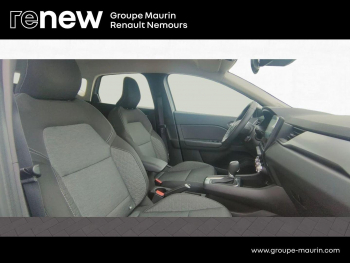 Photo 15 du bon plan RENAULT Captur 1.6 E-Tech hybride 145ch Business occasion à 16290 €