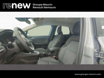 Photo 16 du bon plan RENAULT Captur 1.6 E-Tech hybride 145ch Business occasion à 16290 €
