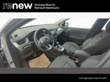 Photo 17 du bon plan RENAULT Captur 1.6 E-Tech hybride 145ch Business occasion à 16290 €