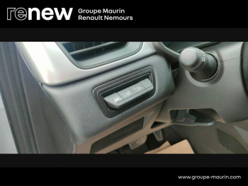Photo 19 du bon plan RENAULT Captur 1.6 E-Tech hybride 145ch Business occasion à 16290 €