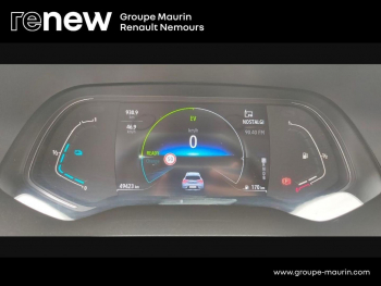Photo 20 du bon plan RENAULT Captur 1.6 E-Tech hybride 145ch Business occasion à 16290 €