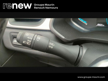 Photo 21 du bon plan RENAULT Captur 1.6 E-Tech hybride 145ch Business occasion à 16290 €