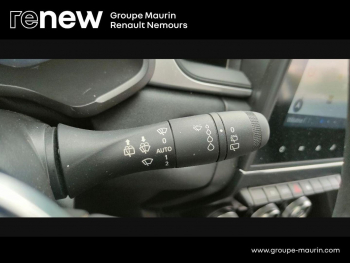 Photo 22 du bon plan RENAULT Captur 1.6 E-Tech hybride 145ch Business occasion à 16290 €