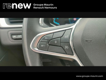 Photo 23 du bon plan RENAULT Captur 1.6 E-Tech hybride 145ch Business occasion à 16290 €