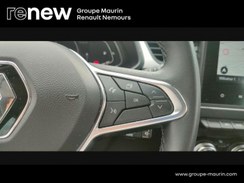 Photo 24 du bon plan RENAULT Captur 1.6 E-Tech hybride 145ch Business occasion à 16290 €