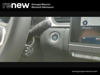 Photo 25 du bon plan RENAULT Captur 1.6 E-Tech hybride 145ch Business occasion à 16290 €