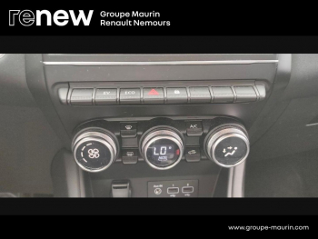 Photo 28 du bon plan RENAULT Captur 1.6 E-Tech hybride 145ch Business occasion à 16290 €