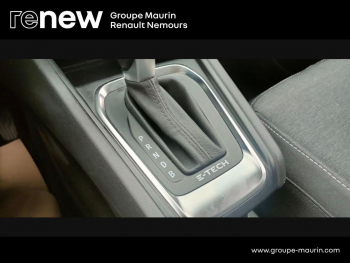 Photo 29 du bon plan RENAULT Captur 1.6 E-Tech hybride 145ch Business occasion à 16290 €