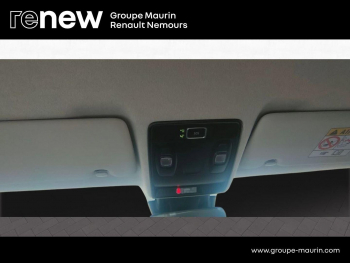 Photo 32 du bon plan RENAULT Captur 1.6 E-Tech hybride 145ch Business occasion à 16290 €