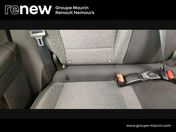 Photo 33 du bon plan RENAULT Captur 1.6 E-Tech hybride 145ch Business occasion à 16290 €