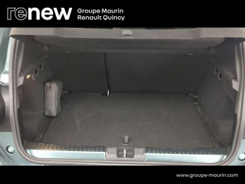 Photo 8 du bon plan DACIA Sandero 1.0 ECO-G 100ch Journey occasion à 14990 €