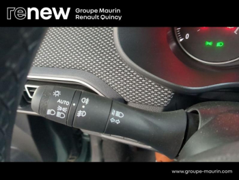 Photo 18 du bon plan DACIA Sandero 1.0 ECO-G 100ch Journey occasion à 14990 €
