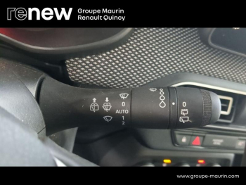 Photo 19 du bon plan DACIA Sandero 1.0 ECO-G 100ch Journey occasion à 14990 €