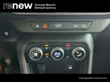 Photo 24 du bon plan DACIA Sandero 1.0 ECO-G 100ch Journey occasion à 14990 €