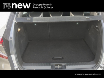 Photo 10 du bon plan RENAULT Captur 1.6 E-Tech hybride 145ch Techno Fast Track occasion à 18690 €