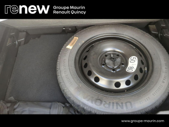 Photo 11 du bon plan RENAULT Captur 1.6 E-Tech hybride 145ch Techno Fast Track occasion à 18690 €