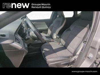 Photo 13 du bon plan RENAULT Captur 1.6 E-Tech hybride 145ch Techno Fast Track occasion à 18690 €