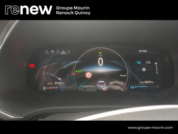 Photo 18 du bon plan RENAULT Captur 1.6 E-Tech hybride 145ch Techno Fast Track occasion à 18690 €