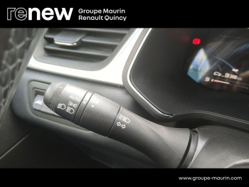 Photo 19 du bon plan RENAULT Captur 1.6 E-Tech hybride 145ch Techno Fast Track occasion à 18690 €