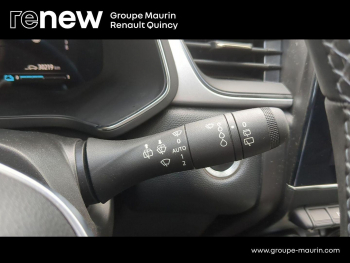 Photo 20 du bon plan RENAULT Captur 1.6 E-Tech hybride 145ch Techno Fast Track occasion à 18690 €