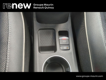 Photo 29 du bon plan RENAULT Captur 1.6 E-Tech hybride 145ch Techno Fast Track occasion à 18690 €