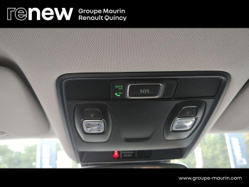Photo 30 du bon plan RENAULT Captur 1.6 E-Tech hybride 145ch Techno Fast Track occasion à 18690 €