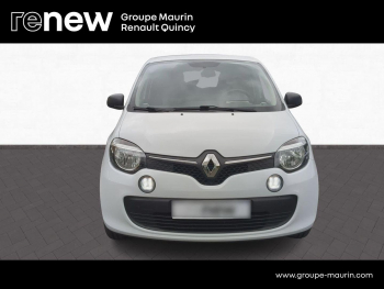 Photo 2 du bon plan RENAULT Twingo 1.0 SCe 70ch Life Euro6c occasion à 7190 €