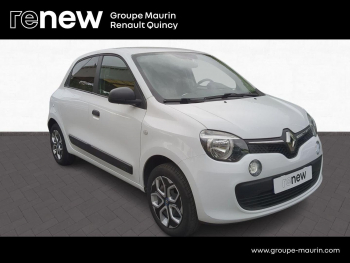 Photo 3 du bon plan RENAULT Twingo 1.0 SCe 70ch Life Euro6c occasion à 7190 €
