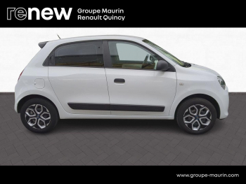 Photo 4 du bon plan RENAULT Twingo 1.0 SCe 70ch Life Euro6c occasion à 7190 €