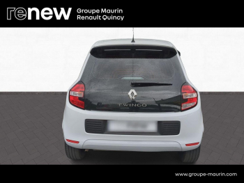 Photo 6 du bon plan RENAULT Twingo 1.0 SCe 70ch Life Euro6c occasion à 7190 €