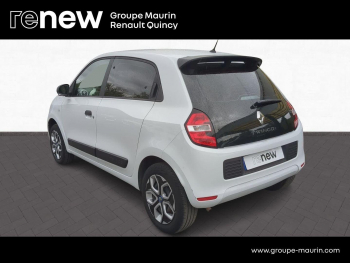 Photo 7 du bon plan RENAULT Twingo 1.0 SCe 70ch Life Euro6c occasion à 7190 €