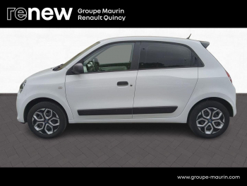 Photo 8 du bon plan RENAULT Twingo 1.0 SCe 70ch Life Euro6c occasion à 7190 €
