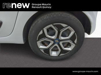 Photo 9 du bon plan RENAULT Twingo 1.0 SCe 70ch Life Euro6c occasion à 7190 €
