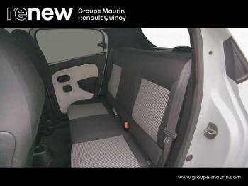Photo 11 du bon plan RENAULT Twingo 1.0 SCe 70ch Life Euro6c occasion à 7190 €