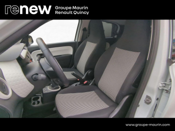 Photo 12 du bon plan RENAULT Twingo 1.0 SCe 70ch Life Euro6c occasion à 7190 €