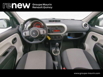 Photo 13 du bon plan RENAULT Twingo 1.0 SCe 70ch Life Euro6c occasion à 7190 €