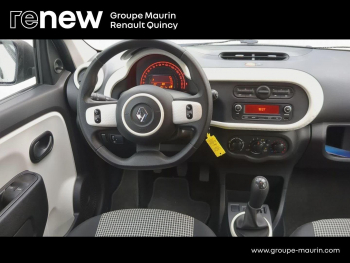 Photo 14 du bon plan RENAULT Twingo 1.0 SCe 70ch Life Euro6c occasion à 7190 €