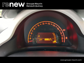 Photo 16 du bon plan RENAULT Twingo 1.0 SCe 70ch Life Euro6c occasion à 7190 €