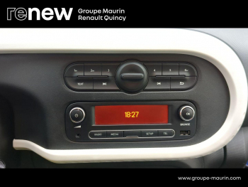 Photo 17 du bon plan RENAULT Twingo 1.0 SCe 70ch Life Euro6c occasion à 7190 €