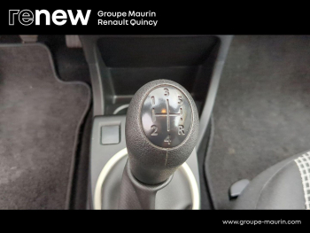 Photo 19 du bon plan RENAULT Twingo 1.0 SCe 70ch Life Euro6c occasion à 7190 €