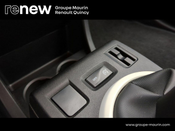 Photo 20 du bon plan RENAULT Twingo 1.0 SCe 70ch Life Euro6c occasion à 7190 €
