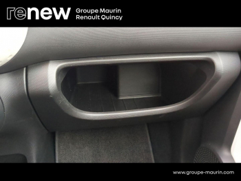 Photo 21 du bon plan RENAULT Twingo 1.0 SCe 70ch Life Euro6c occasion à 7190 €