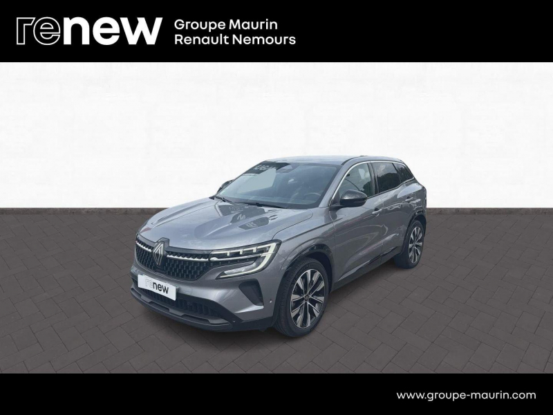 Bon plan RENAULT Austral 1.2 E-Tech full hybrid 200ch Techno occasion à 20890 €